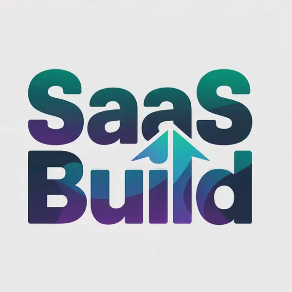 SaaS Build Logo